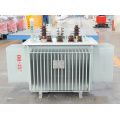 800kVA/1000KVA 10 kV Oil Inmerso Transformer